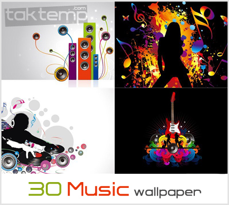 30music-wallpaper