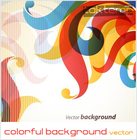 colorful_backgrounds-vector